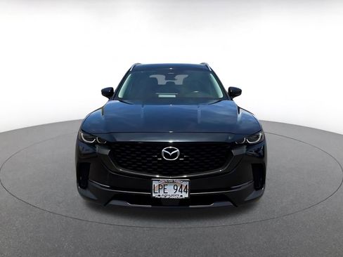 Used 2025 MAZDA CX-50 AWD 2.5 S w/ Select Package image 4