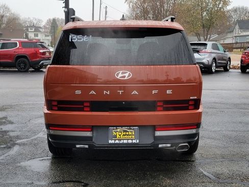 Used 2024 Hyundai Santa Fe Limited image 6