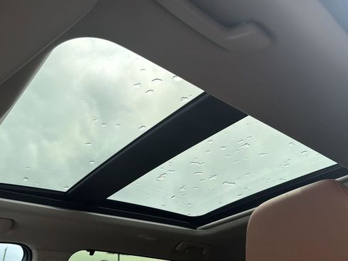 New 2026 Nissan Rogue Platinum AWD/4WD image 33