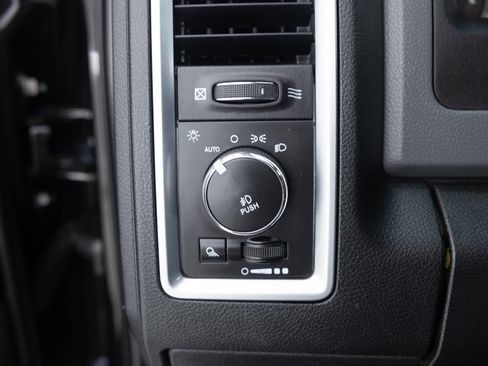 Used 2016 RAM 2500 Lone Star image 39