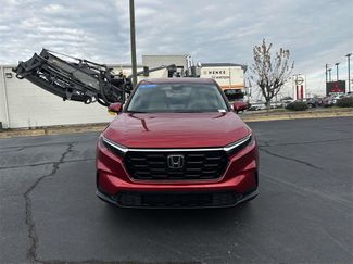 Certified 2024 Honda CR-V EX video 2