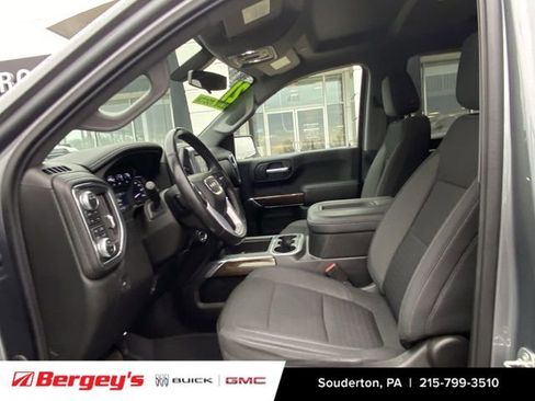 Used 2021 GMC Sierra 1500 Elevation w/ Preferred Package image 22