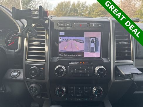 Used 2020 Ford F150 Raptor w/ Equipment Group 802A Luxury image 26