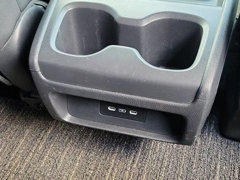 Certified 2025 Honda Odyssey EX-L image 6