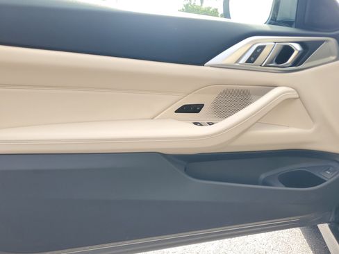 Used 2023 BMW 430i Convertible w/ Convenience Package image 14