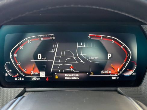 Used 2022 BMW 228i xDrive Gran Coupe w/ Convenience Package AWD/4WD image 23