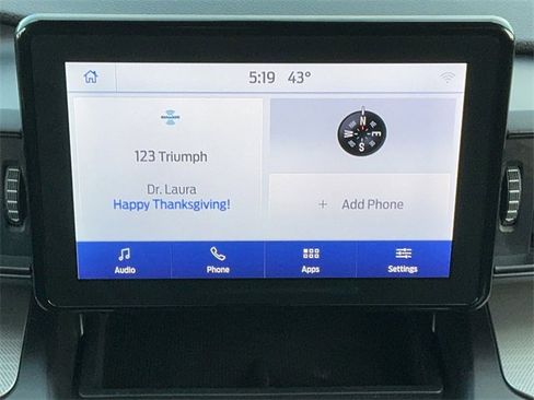 Used 2020 Ford Explorer XLT image 22