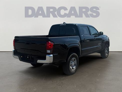 Used 2023 Toyota Tacoma SR5 RWD image 7