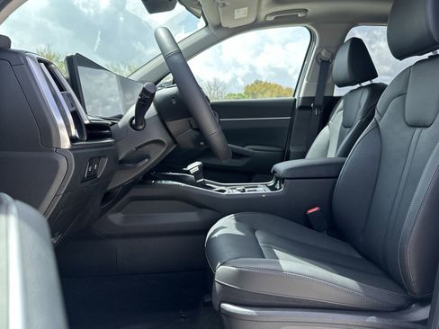 New 2026 Kia Sorento X-Line EX AWD/4WD image 15