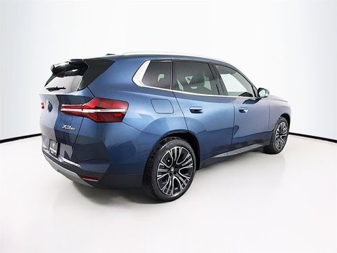 Used 2025 BMW X3 xDrive30i w/ Premium Package image 7