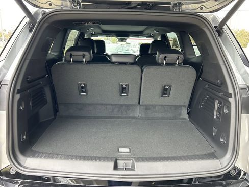 New 2026 Buick Enclave Sport Touring w/ Power Package image 11