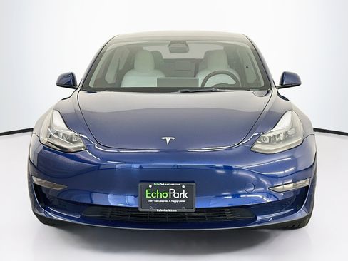 Used 2023 Tesla Model 3 Performance AWD/4WD image 2