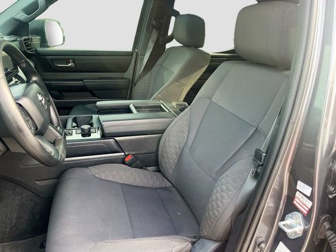 Used 2025 Toyota Tundra SR5 w/ SX Package RWD image 19