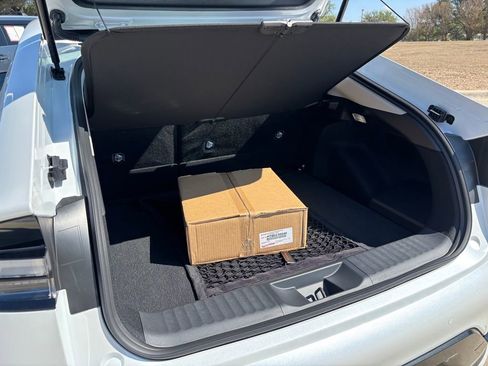 New 2026 Toyota Prius Plug-In Hybrid image 31