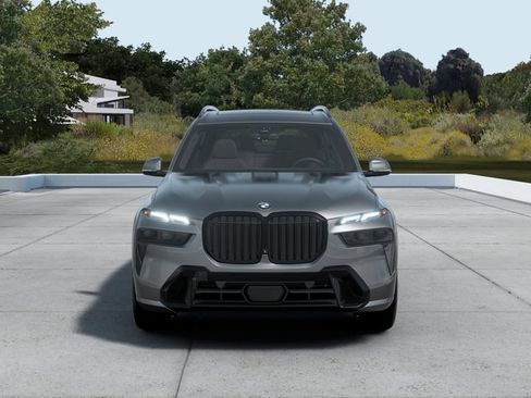 Used 2027 BMW X7 xDrive40i w/ M Sport Package AWD/4WD image 28
