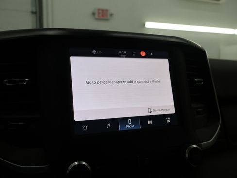 Used 2022 RAM 2500 Big Horn w/ Night Edition image 50