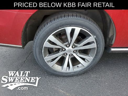 Used 2021 Ford Expedition King Ranch image 5