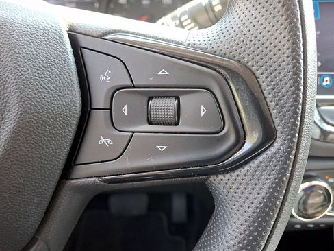 Used 2022 Chevrolet TrailBlazer LT w/ Convenience Package FWD image 18