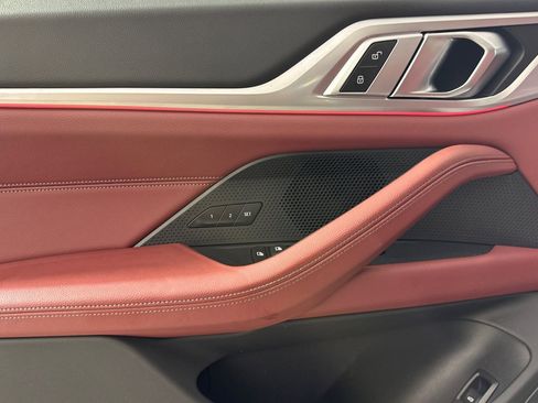 Used 2023 BMW i4 eDrive35 w/ Premium Package RWD image 10