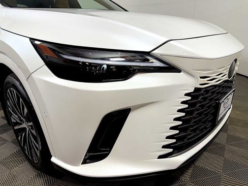 Used 2024 Lexus RX 350 image 27