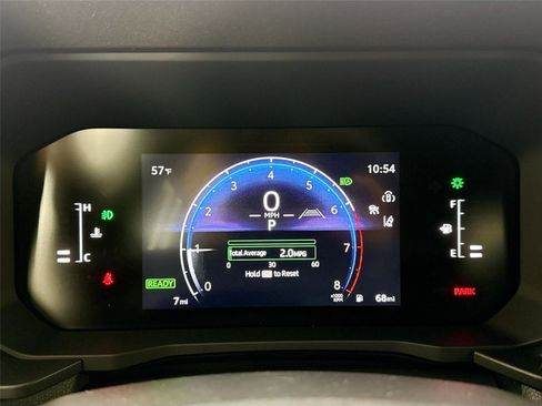 New 2026 Toyota Land Cruiser 1958 image 20