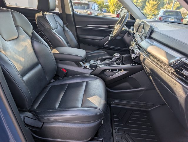 Used 2024 Kia Telluride S w/ S Sunroof Package AWD/4WD image 11
