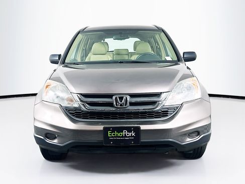 Used 2011 Honda CR-V LX image 2