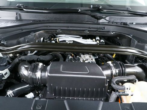 Used 2023 Lincoln Aviator Reserve w/ Equipment Group 201A RWD image 33