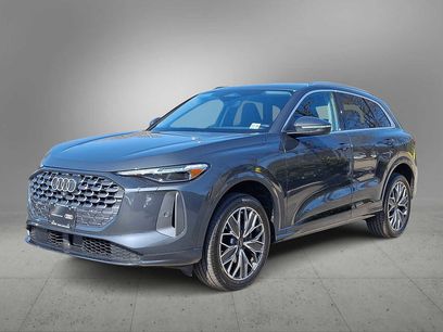 Certified 2025 Audi Q5 Premium Plus w/ Premium Plus