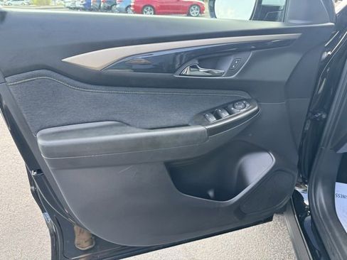 Used 2024 Chevrolet TrailBlazer ACTIV w/ Driver Confidence Package image 17