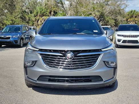 Certified 2023 Buick Enclave Premium w/ Experience Buick Package image 2