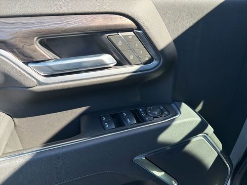 Certified 2026 Chevrolet Silverado 2500 LTZ image 16