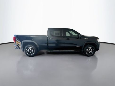 Used 2021 GMC Sierra 1500 AT4 w/ AT4 Preferred Package AWD/4WD image 8
