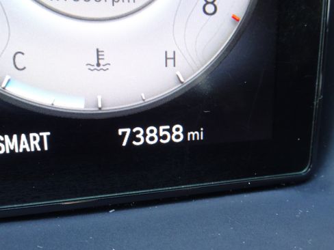Used 2022 Hyundai Santa Cruz SEL Premium AWD/4WD image 21