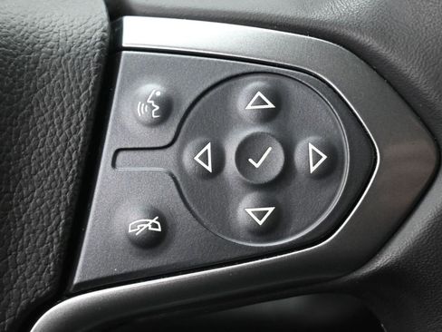 Used 2014 Chevrolet Silverado 1500 LT w/ All Star Edition image 18