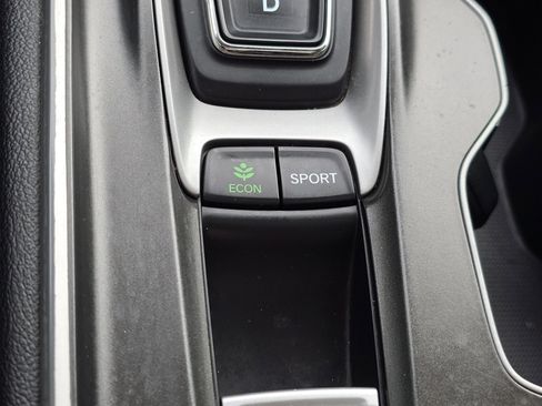 Used 2020 Honda Accord EX-L image 26