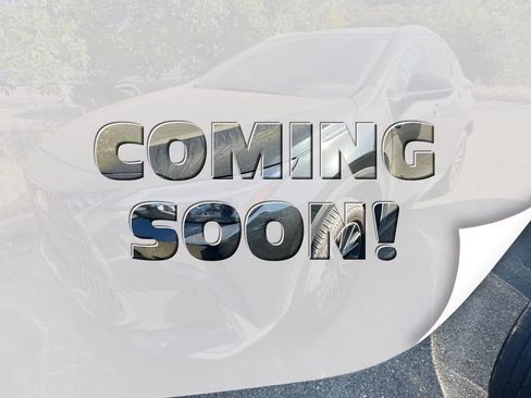 Used 2024 Lexus NX 350 AWD w/ Cold Area Package image 1