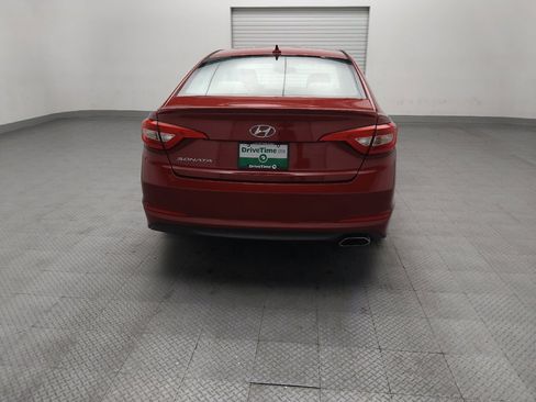 Used 2016 Hyundai Sonata SE FWD image 7