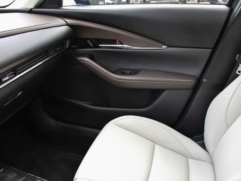 Used 2024 MAZDA CX-30 AWD 2.5 S w/ Premium Package image 33