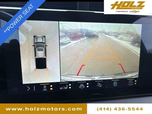 Used 2023 GMC Sierra 1500 AT4 w/ AT4 Premium Package image 16