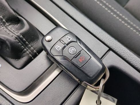 Certified 2022 Ford Ranger XLT w/ Equipment Group 302A High image 41