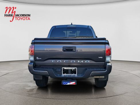Used 2021 Toyota Tacoma TRD Sport RWD image 10