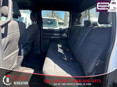 Used 2020 Ford F150 XLT w/ Equipment Group 302A Luxury image 9