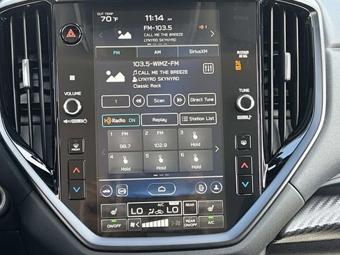 New 2026 Subaru Ascent Premium AWD/4WD image 14