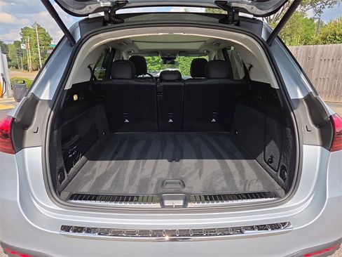 Used 2026 Mercedes-Benz GLE 350 4MATIC image 14