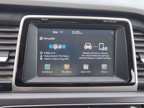 Used 2019 Hyundai Sonata SEL image 12