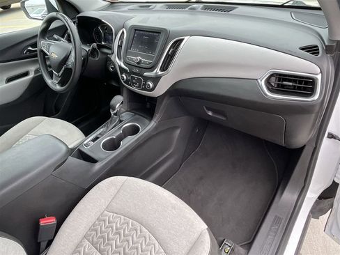 Used 2023 Chevrolet Equinox LT image 28