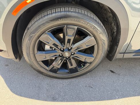 Used 2024 Hyundai Palisade XRT FWD image 11