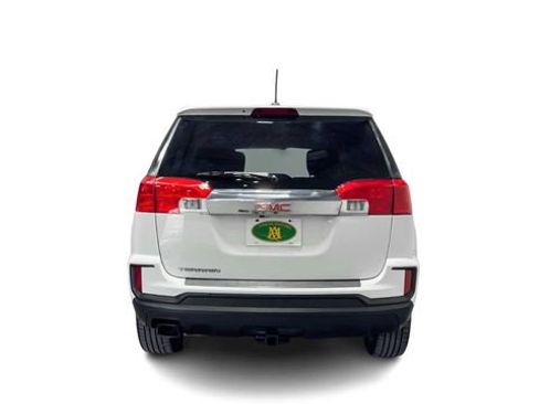Used 2017 GMC Terrain SLE FWD image 3