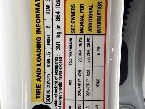 New 2025 Ford Escape Active w/ Tech Pack #1 image 67